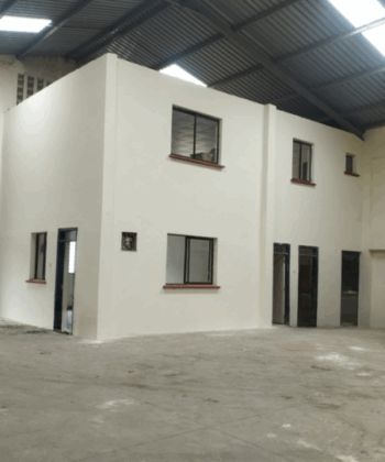 5,000 Sqft Godown for Lease – Embakasi, Nairobi