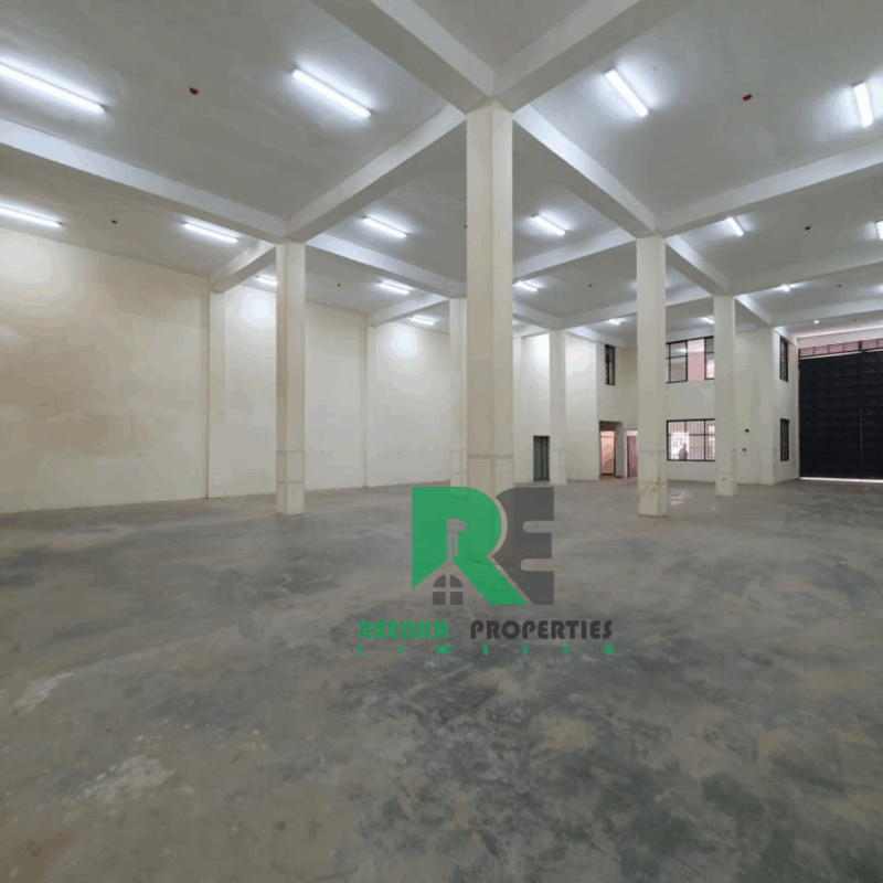 godown-near-ICD-Nairobi-truck-interior