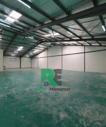 warehouse-to-let-ICD-Embakasi-interior-clear-height