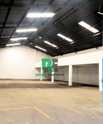 17,431 Sqft Godown for Lease – Mombasa Road Nairobi