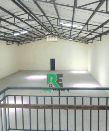 New Godowns for Sale in Athi River – From KSh 20.7M
