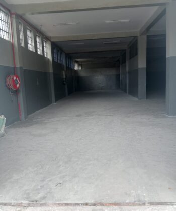 18,000 Sqft Warehouse for Lease at ICD, Mombasa Road
