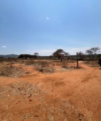 Land for Sale in Bisil Kajiado – 9, 10 & 40 Acres