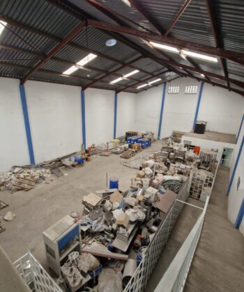 5,800 Sqft Warehouse for Lease in Industrial Area,Nairobi