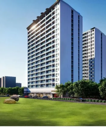 Kilimani Plots for Sale – Prime High-Rise Residential Land